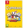 Image de Cuphead - Nintendo Switch