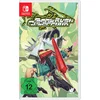 Image de Bomb Rush Cyberfunk - Nintendo Switch