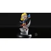 Image de DC Comics Supergirl Q-Fig - Figuur van 11 cm in full color box