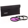 Image de Polaroid Filter Kit 82mm (3 filters)