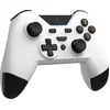 Image de Gioteck WX4 Draadloze controller - Geschikt voor Nintendo Switch - Wit
