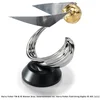 Image de Harry Potter Golden Snitch Sculpture (NN7144)