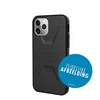 Image de Urban Armor Gear Civilian Series Samsung Galaxy S20 Hoesje Black