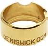 Image de Denis Wick Cornet Tone Ring DW4906