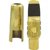 Image de OTTO LINK Super Tonemaster Altsax 5+ metaalmenstuk - Mondstuk voor altsaxofoon (metaal)