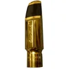 Image de OTTO LINK Super Tonemaster Altsax 6 metaalmenstuk - Mondstuk voor altsaxofoon (metaal)