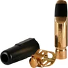 Image de OTTO LINK Super Tonemaster Tenorsax 6+ metaalmenstuk - Mondstuk voor tenor saxofoon (metaal)
