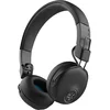 Image de JLab Studio Anc Koptelefoon Met Bluetooth - 45 Uur Batterij - Noise Cancelling - Draadloze Onear Hoofdtelefoon - Inklapbaar - Zwart