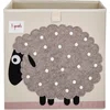 Image de 3 Sprouts Opbergdoos - Schaap (op=op)