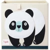 Image de 3 Sprouts Opbergdoos - Panda