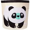 Image de 3 Sprouts Opbergmand - Panda