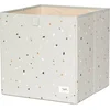 Image de 3 Sprouts Opbergdoos Terrazzo Mint Groen