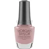 Image de nagellak Morgan Taylor Professional gardenia my heart (15 ml)