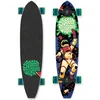 Image de Street Surfing - Cut Kicktail Longboard - 36 inch - Astronaut - 91cm