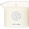 Image de Dame Products   Massage Oil Candle   Wild Lust Lime