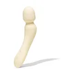 Image de Dame   Min Mini Wand Vibrator   Butter