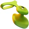 Image de Dame - Fin 2.0 Vinger Vibrator - Citrus