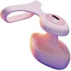 Image de Dame - Fin 2.0 Vinger Vibrator - Quartz