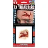 Image de Small 3D FX Transfers - Hoofdwond