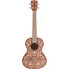 Image de Kala Tenor Ukelele - Mandy Harvey - Learn to Play Signature Series