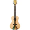 Image de Kala KA-SURF-RIPTIDE Surf Series Riptide concert ukelele met gigbag