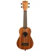 Image de Kala Learn to Play   Ukulele   Sopraan   Natuurkleurig   4-snaren