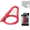 Image de Sport Fucker - Siliconen Cock Plug - Rood