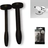 Image de Sport Fucker - Cum Play Kit Spermstoppers - Zwart
