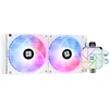 Image de Thermalright Aqua Elite 240 White ARGB V3 240mm Intel-AMD compatibele witte CPU vloeistofkoeler