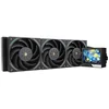 Image de Thermalright Mjolnir Vision 360 Black ARGB 360mm Intel-AMD Compatibele CPU Waterkoeler