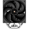 Image de Thermalright Assassin X 120 R Digital Black TL-P12 120mm 4 x 6mm Heat Pipe Intel-AMD compatibele luchtkoeler