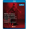 Image de Manuel De Falla - La Vida Breve