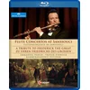 Image de Flute Concertos At Sanssouci, Pahud
