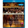 Image de Petersen,Kulman,Gura - Missa Solemnis, Amsterdam 2012
