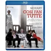 Image de Fritsch,Gardina,Avemo,Gatell - Cosi Fan Tute, Michael Haneke Madri (Blu-ray)