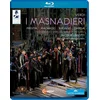 Image de I Masnadieri, Teatro Di San Carlo,N