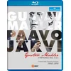 Image de Paavo Jarvi Mahler Symphonies Nos.