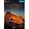 Image de Turandot, Bregenz Festival 2015