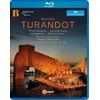 Image de Turandot, Bregenz Festival 2015, Br
