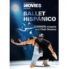 Image de Ballet Hispanico Mesa Arts Centert