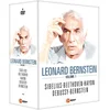 Image de Leonard Bernstein Boxset