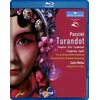 Image de Turandot,Palau De Les Arts Reina So