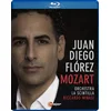 Image de Juan Diego Florez Sings Mozart Br