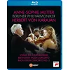 Image de Vivaldi: The Four Seasons; Beethoven: Violin Concerto; Bach: Violin Concerto No. 2 [Video]