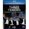 Image de Three Tenors in Concert 1990 Blu-Ray