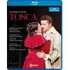 Image de Tosca Wiener Staatsoper 2019 Blu-ray