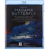 Image de Madama Butterfly [Blu-Ray]