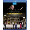 Image de Wolfgang Amadeus Mozart: Così fan Tutte [Video]