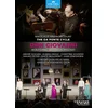 Image de Wolfgang Amadeus Mozart: Don Giovanni [Video]
