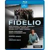 Image de Ludwig van Beethoven: Fidelio [Video]